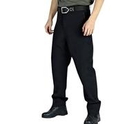 Jean Éco Responsable Pantalon Baggy Bootcut sur Camel Violet Devant Responsable avec Dechiré XXL Ensemble Fermeture Vetement Leg Tactique Rehausseur Tache Veste
