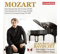 Mozart : Piano Concertos Volume 7