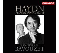 Haydn Piano Sonatas, Vol. 11