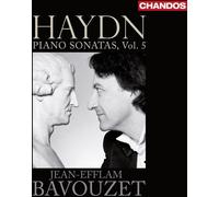 Piano Sonatas V