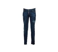 Jean En Coton Stretch Bleu Jennifer Dsquared2