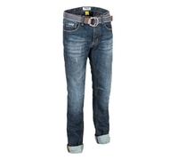 Jean en denim PROMOJEANS PMJ LEGEND CAFERACER - Bleu - Slim - Homme 44