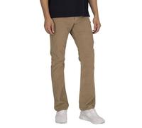 Jean En Velours Côtelé Fin Dario Boot - Lois Jeans 33/34