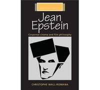 Jean Epstein by Christophe WallRomana Christophe Wall - Romana, (Auteur)