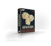 Jean Epstein Coffret 8 DVD DVD