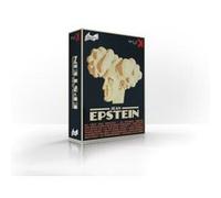 Jean Epstein Coffret 8 DVD E
