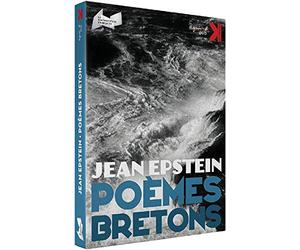 Jean Epstein: Poème Bretons / Jean Epstein: Breton Poems ( Finis terrae / Mor vran / Les berceaux / L'or des mers / Chanson d'Armor / Le tempestaire / Les feux de la mer / Jean Epstein, Young Oce