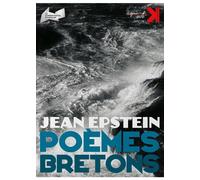 Jean Epstein : Poèmes bretons Coffret 3 DVD