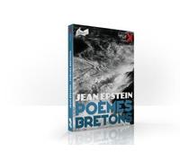 Jean Epstein : Poèmes bretons Coffret 3 DVD DVD