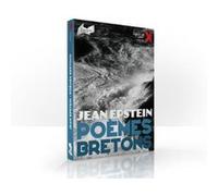 Jean Epstein : Poèmes bretons Coffret 3 DVD
