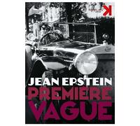 Jean Epstein : Première Vague