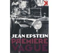 Jean Epstein : Première Vague
