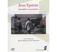 Jean epstein Pur (Auteur)