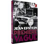 Jean Epstein: The First Wave ( Mauprat / La glace à trois faces / Six et demi onze / La chute de la maison Usher ) ( Mauprat / The Three-Sided Mirror / S [ NON-USA FORMAT, PAL, Reg.0 Import - Fra