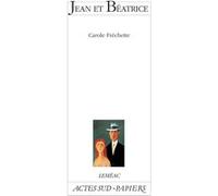 Jean et Béatrice Carole Fréchette (Auteur)