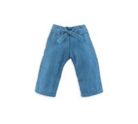 Jean et ceinture pour poupée ma corolle multicolore TU