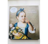 Jean Etienne Liotard: 1702 - 1789