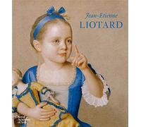 Jean-Etienne Liotard