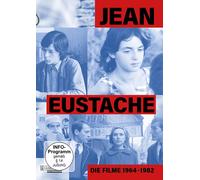 Jean Eustache Box (OmU) Bernadette Lafont Ingrid Caven Jean Eustache