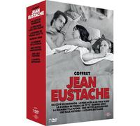 Jean Eustache - Coffret
