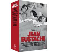Jean Eustache-Coffret