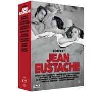 Jean Eustache - Coffret - Blu-Ray