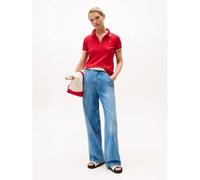 Jean Évasé Ample Taille Mi-Haute Loose Wide Leg Rw Ali/Ali - 24-28