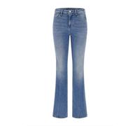 Jean evase SEXY GUESS BLU 30X32