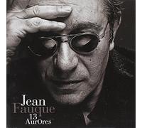 Jean Fauque - 13 Aurores