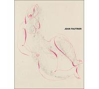 Jean Fautrier - Castor Seibel - Communic'art - relié - Monographie