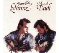 Jean Felix Lalane Marcel Dadi "Contry Et Gentlemen