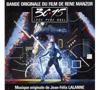 Jean Felix Lalanne - 3615 Code Pere Noel