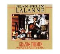 Jean-Felix Lalanne - Les Grands ThMes De Musique D