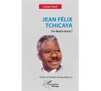 Jean Félix Tchicaya: Un destin brisé ?