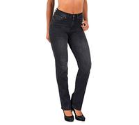 Jean Femme Dorit Jean Femme Taille Haute Femme Jean Jean Femme Taille Elastique Jeans Femme Straight Jeans Femme Taille Haute Femme Jean High-Waist Jean taille haute femme Jean grande taille G600