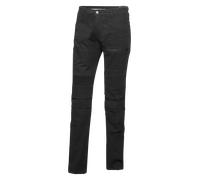 §Jean Femme iXS Classic AR Stretch Noir§