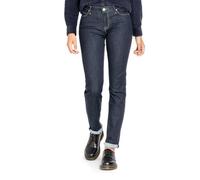 Jeans femmes Lee MARION STRAIGHT Bleu US 28 / 33