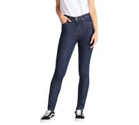 Jean Femme LEE Scarlett High - Taille haute - Skinny - Tonal Stonewash 27/29