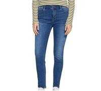 Morgan Jeans Slim Taille Standard Jean Stone 40 Slim