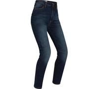 PMJ Sara, jeans femmes 32 Bleu Foncé Bleu Foncé