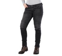 Jean Femme Rev’it Moto Noir34 Noir