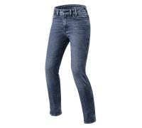 Revit Victoria, jeans femmes W31/L34 Bleu Foncé Bleu Foncé