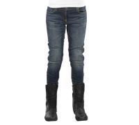 Spidi J-Tracker Jeans de moto de dames, bleu, taille 29 pour femmes