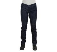 §Jean Femme Spidi Racer Bleu Denim§