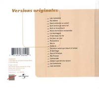 Ferrat, Jean - CD Story - Best of