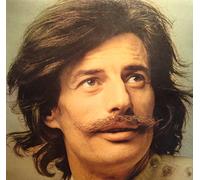 JEAN FERRAT a moi l'Afrique/Picasso colombe/Paris an 2000 LP Barclay