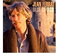 Ferrat, Jean - Best Of Jean Ferrat (Coffret 3 CD)