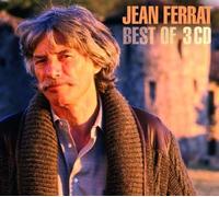 Jean Ferrat: Best of 3 CD [Import]