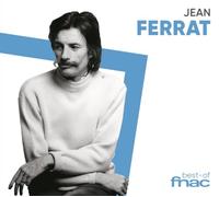 Jean Ferrat - Best of Fnac