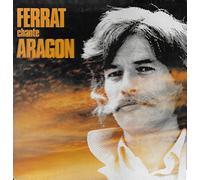 Jean FERRAT - Chante Aragon TEMEY - 598 015 (1981)